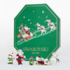 Holiday Cheers Santa Story-sett Holiday Cheers Santa Story-sett