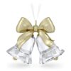 Holiday Magic Bells-pynt Holiday Magic Bells-pynt