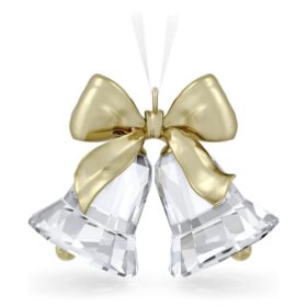 Holiday Magic Bells-pynt