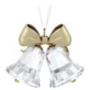 Holiday Magic Bells-pynt Holiday Magic Bells-pynt