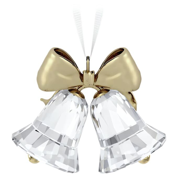 Holiday Magic Bells-pynt Holiday Magic Bells-pynt