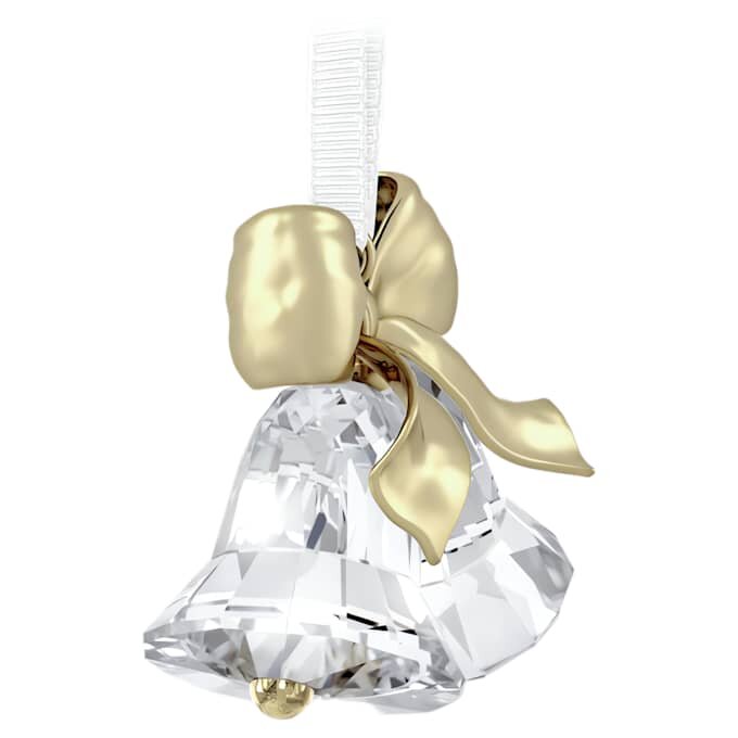 Holiday Magic Bells-pynt Holiday Magic Bells-pynt