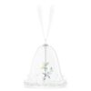 Holiday Magic Classics klokkeornament Xs Holiday Magic Classics klokkeornament Xs