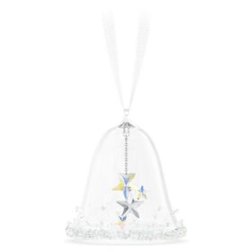Holiday Magic Classics klokkeornament Xs