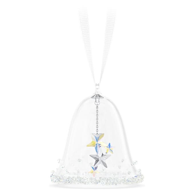 Holiday Magic Classics klokkeornament Xs Holiday Magic Classics klokkeornament Xs