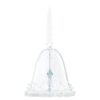 Holiday Magic Classics klokkeornament Xs Holiday Magic Classics klokkeornament Xs