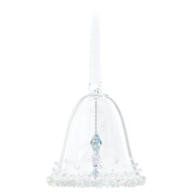 Holiday Magic Classics klokkeornament Xs