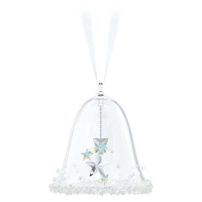 Holiday Magic Classics klokkeornament Xs Holiday Magic Classics klokkeornament Xs