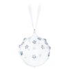 Holiday Magic Classics kulepynt Xs