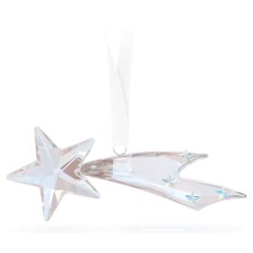 Holiday Magic Classics Stjerneskudd-ornament