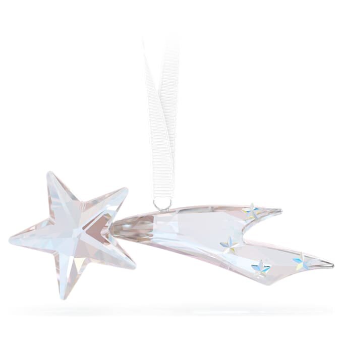 Holiday Magic Classics Stjerneskudd-ornament Holiday Magic Classics Stjerneskudd-ornament