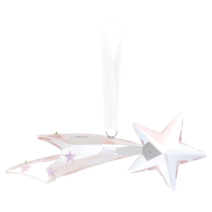 Holiday Magic Classics Stjerneskudd-ornament Holiday Magic Classics Stjerneskudd-ornament