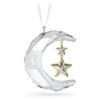 Holiday Magic Moon-pynt Holiday Magic Moon-pynt