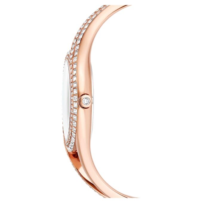 Hyperbola armbåndsur, sveitsiskprodusert, metallarmbånd, rosagullfarget, rosagullfarget finish Hyperbola armbåndsur, sveitsiskprodusert, metallarmbånd, rosagullfarget, rosagullfarget finish
