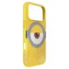 Høyt smarttelefonetui med Minions, iPhone® 17 Pro Max, gult