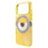 Høyt smarttelefonetui med Minions, iPhone® 17 Pro Max, gult