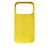 Høyt smarttelefonetui med Minions-motiv, iPhone® 17 Pro, gult