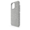 Høyt smarttelefonetui til iPhone® 15 Pro Max, sølvfarget Høyt smarttelefonetui til iPhone® 15 Pro Max, sølvfarget