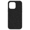 Høyt smarttelefonetui til iPhone® 15 Pro Max, svart Høyt smarttelefonetui til iPhone® 15 Pro Max, svart