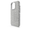 Høyt smarttelefonetui til iPhone® 15 Pro, sølvfarget Høyt smarttelefonetui til iPhone® 15 Pro, sølvfarget
