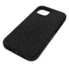 Høyt smarttelefonetui til iPhone® 15, svart Høyt smarttelefonetui til iPhone® 15, svart