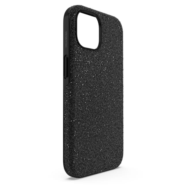 Høyt smarttelefonetui til iPhone® 15, svart Høyt smarttelefonetui til iPhone® 15, svart