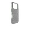 Høyt smarttelefonetui til iPhone® 17 Pro, sølvfarget Høyt smarttelefonetui til iPhone® 17 Pro, sølvfarget