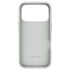 Høyt smarttelefonetui til iPhone® 17 Pro, sølvfarget Høyt smarttelefonetui til iPhone® 17 Pro, sølvfarget