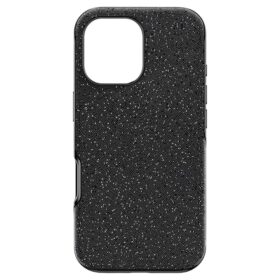 Høyt smarttelefonetui til iPhone® 17, svart Høyt smarttelefonetui til iPhone® 17, svart