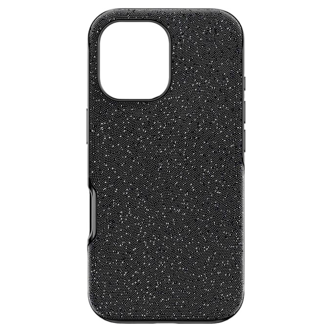 Høyt smarttelefonetui til iPhone® 17, svart Høyt smarttelefonetui til iPhone® 17, svart