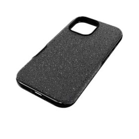Høyt smarttelefonetui til iPhone® 17, svart Høyt smarttelefonetui til iPhone® 17, svart