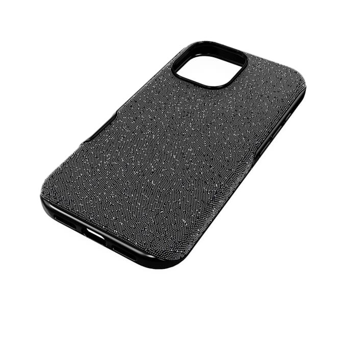 Høyt smarttelefonetui til iPhone® 17, svart Høyt smarttelefonetui til iPhone® 17, svart