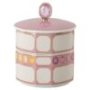 Idyllia Box Porselen, Rosa