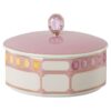 Idyllia Box Porselen, Rosa Idyllia Box Porselen, Rosa