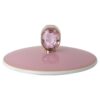 Idyllia Box Porselen, Rosa