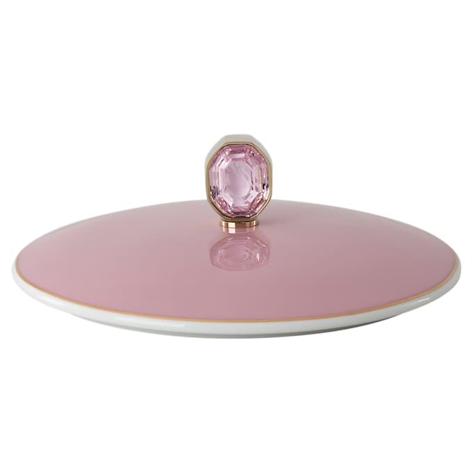 Idyllia Box Porselen, Rosa Idyllia Box Porselen, Rosa