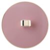 Idyllia Box Porselen, Rosa