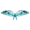 Idyllia Butterfly Turquoise