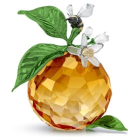 Idyllia Clementine og bie