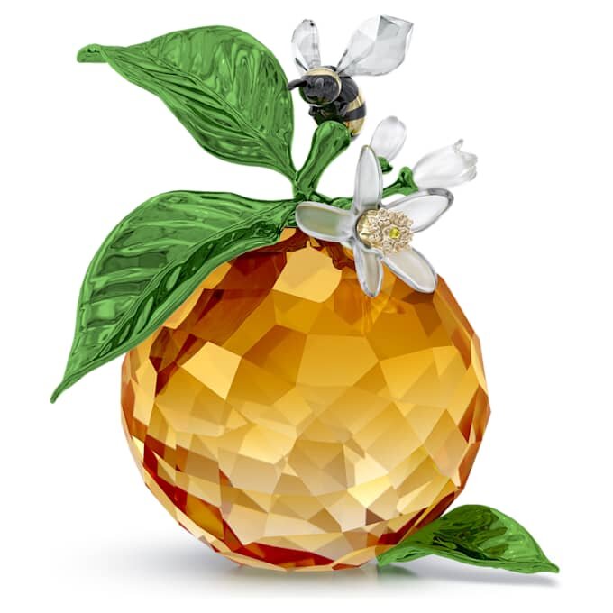 Idyllia Clementine og bie Idyllia Clementine og bie