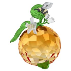 Idyllia Clementine og bie
