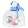 Idyllia Eggs Bell Jar