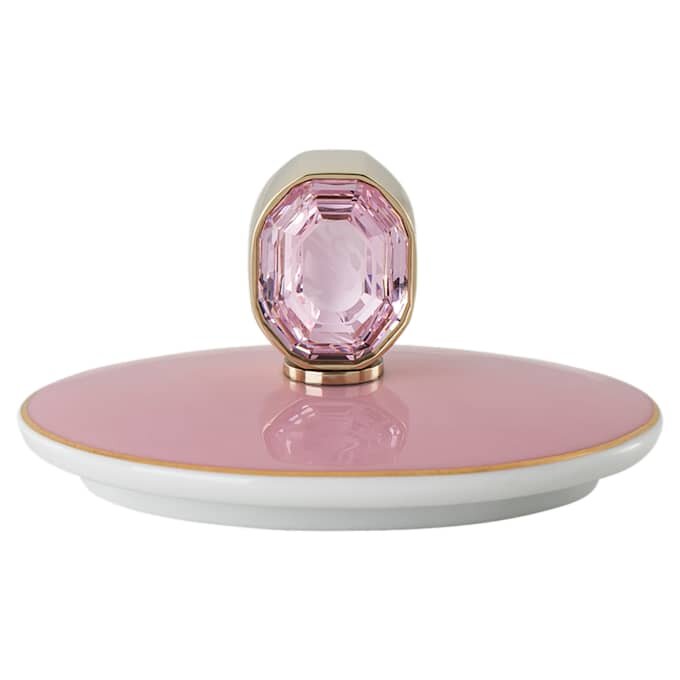 Idyllia fløtekanne i porselen, rosa Idyllia fløtekanne i porselen, rosa
