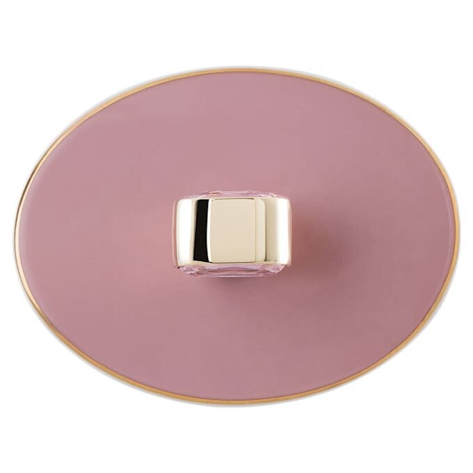 Idyllia fløtekanne i porselen, rosa Idyllia fløtekanne i porselen, rosa