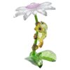 Idyllia Frosker og blomst Idyllia Frosker og blomst