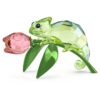 Idyllia Kameleon og Tulipan