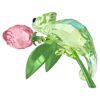 Idyllia Kameleon og Tulipan