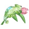 Idyllia Kameleon og Tulipan