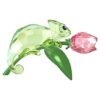 Idyllia Kameleon og Tulipan