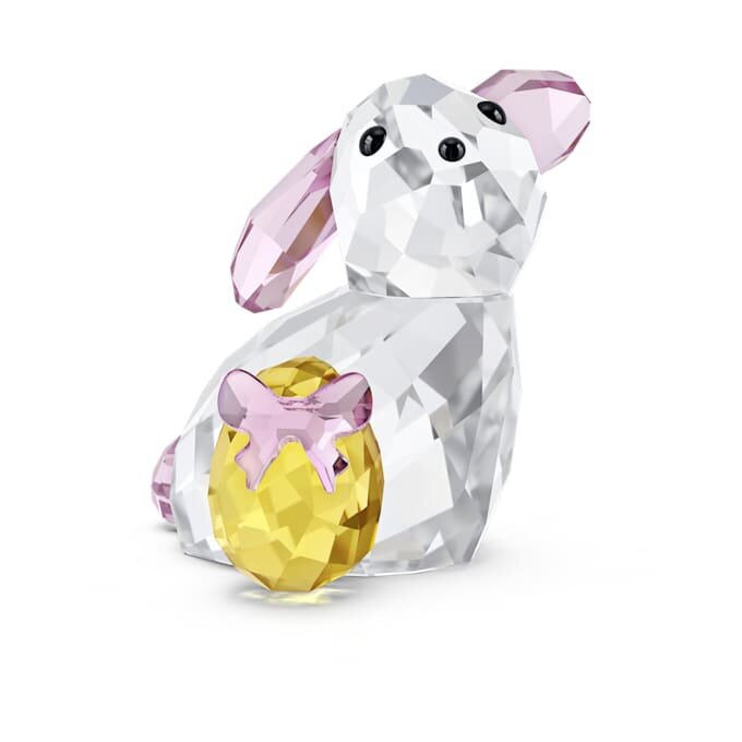 Idyllia-kanin og egg Idyllia-kanin og egg